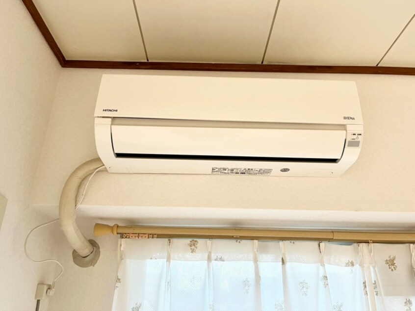 内観写真 ユニハイム明石(502)