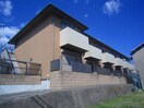 外観写真 マルベリ－ハウス