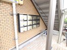 建物設備 マルベリ－ハウス