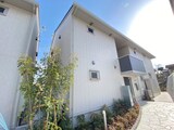 リーベ津久野Ⅱ