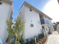 リーベ津久野Ⅱ
