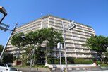 アパルトマン北千里(404)