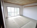 キッチン アパルトマン北千里(404)