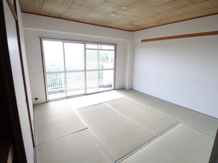キッチン アパルトマン北千里(404)