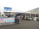 コーナン(電気量販店/ホームセンター)まで1100m メゾンドール荒牧