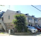 シャルマン永井の外観