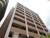 ﾌﾟﾚｻﾝｽ大阪城公園ﾊﾟｰｸﾌﾟﾚｲｽ(813)