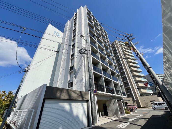 外観写真 Ｗ　ＩＫＥＤＡ