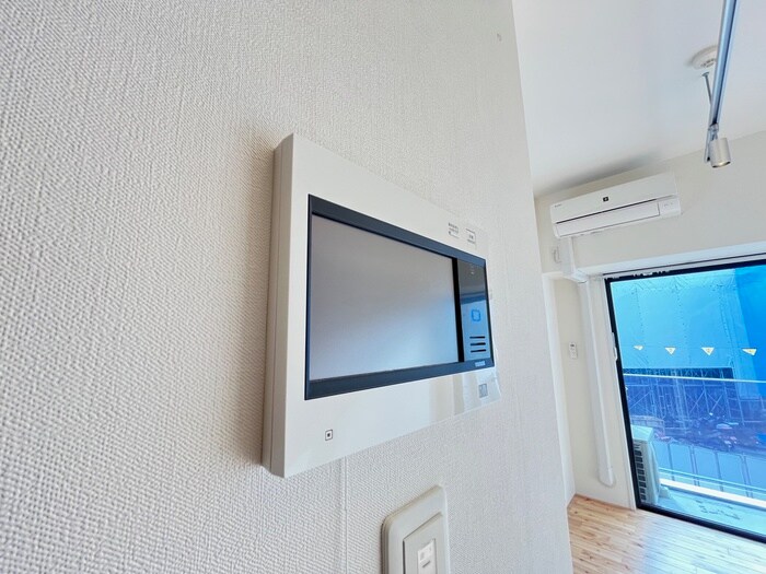 内観写真 Ｗ　ＩＫＥＤＡ