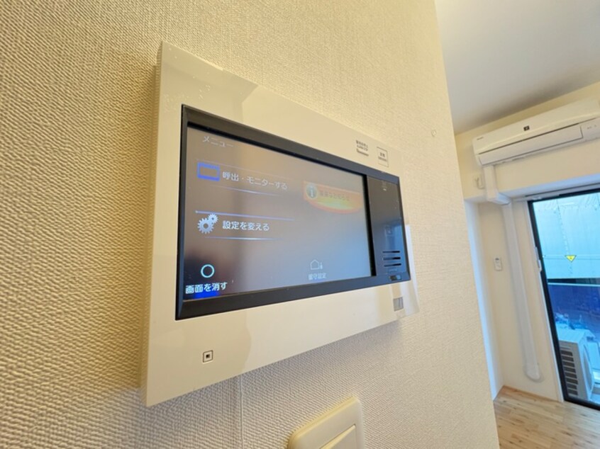 内観写真 Ｗ　ＩＫＥＤＡ