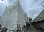 仮)平野区平野西４丁目ＰＪ