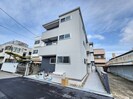 GRAN　CASA　平野西の外観