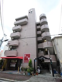 アバンティ玉造