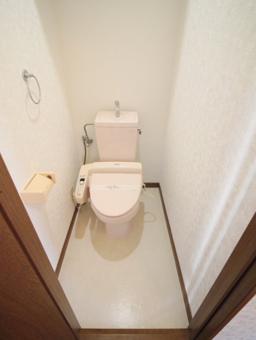 トイレ Ｋｸﾞﾗﾝﾄﾞ樋爪