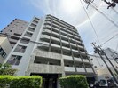 CASSIA天王寺東の外観