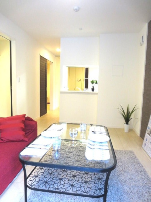 居室 グランメゾンレイラ