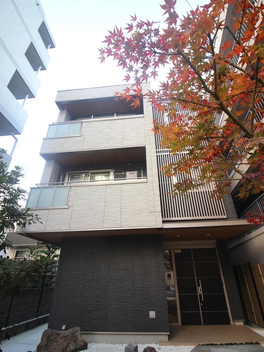 外観写真 グランメゾンレイラ