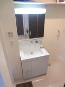 洗面 グランメゾンレイラ