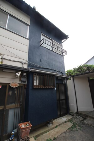 レトロハウス田辺