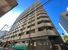ｴｽﾘｰﾄﾞ三宮ﾌﾗﾜｰﾛｰﾄﾞ(509)の外観