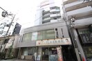 寺本レジデンスの外観