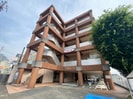 Ｔ．Ｓ桃山の外観