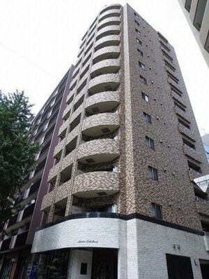 アスヴェル江戸堀(602)