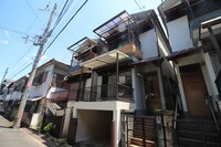 MAYUMIハウス280号館中ノ山