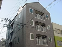 ハイム日暮