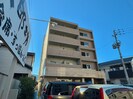 ジュネス太郎坊の外観