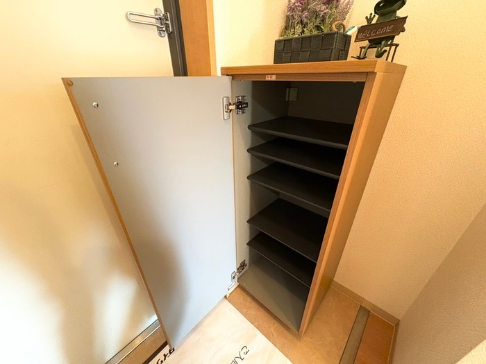 靴箱 ジュネス太郎坊