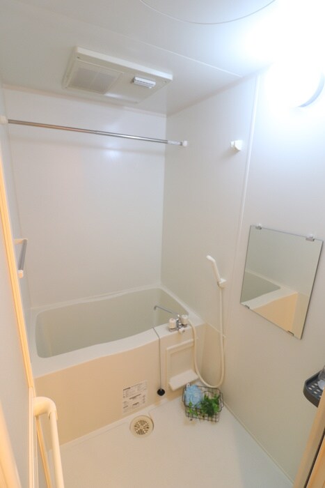 バス／シャワールーム等 ジュネス太郎坊