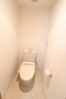 トイレ ジュネス太郎坊