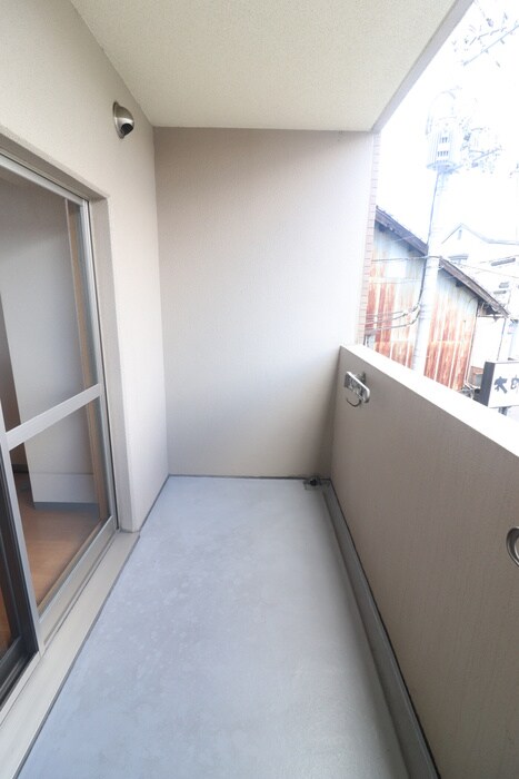 ベランダ・バルコニー ジュネス太郎坊