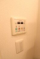 内観写真 ジュネス太郎坊