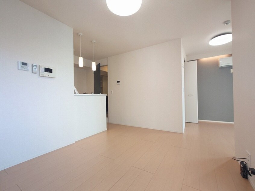 居室 AQUILA上筒井