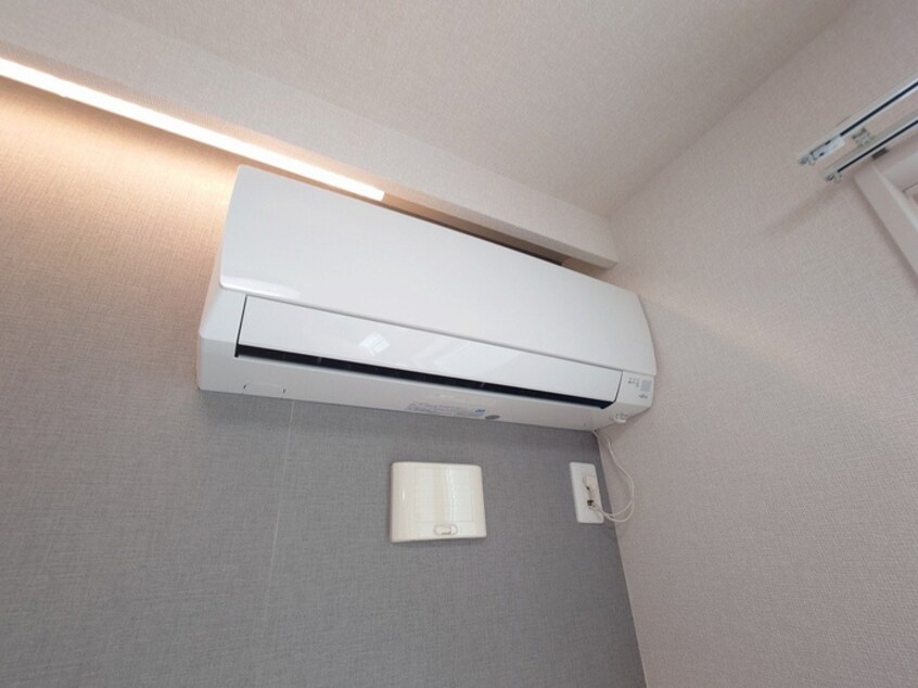 内観写真 AQUILA上筒井