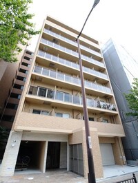 ネクステージ南金田