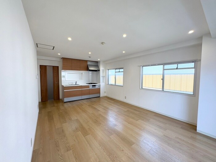 居室 Ｍ＆Ｃビル