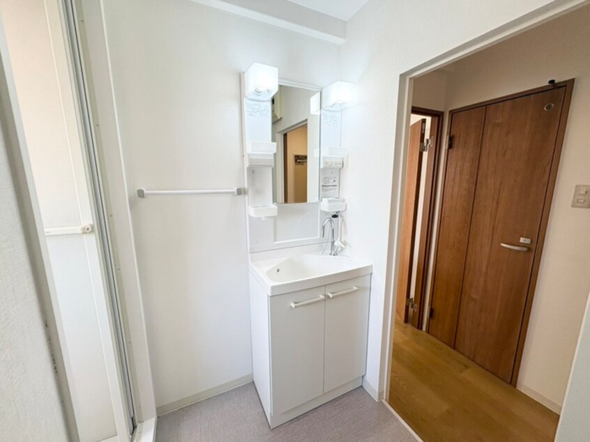 洗面 Ｍ＆Ｃビル