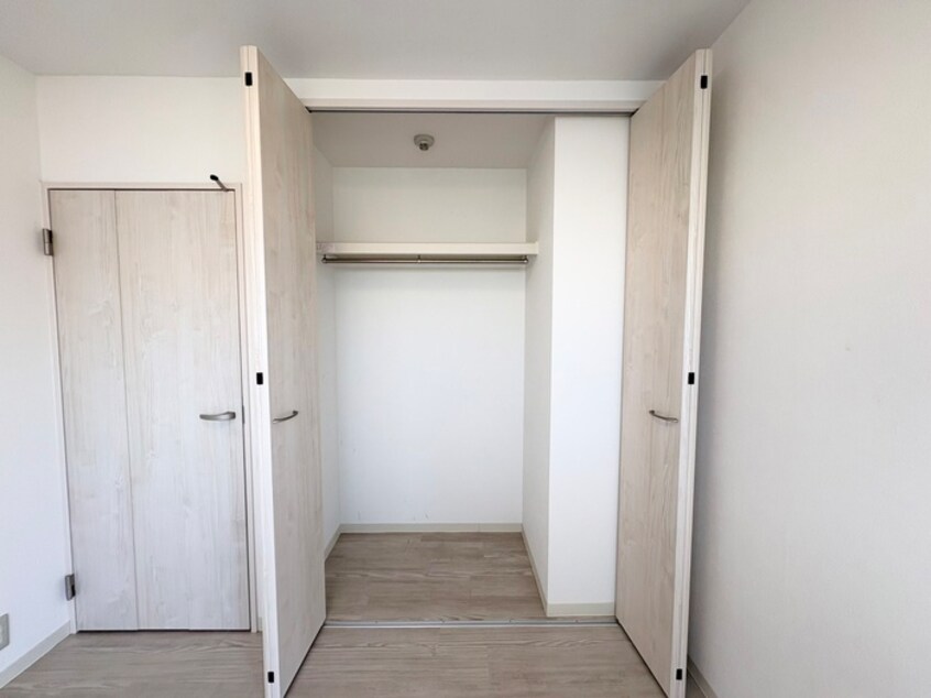 収納 Ｍ＆Ｃビル