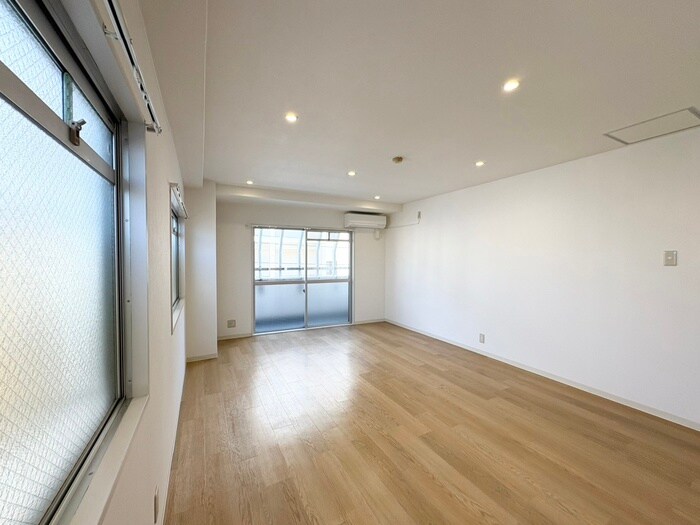 居室 Ｍ＆Ｃビル