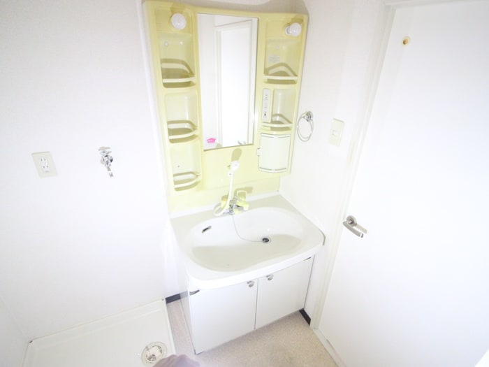 洗面 プリネ－ル