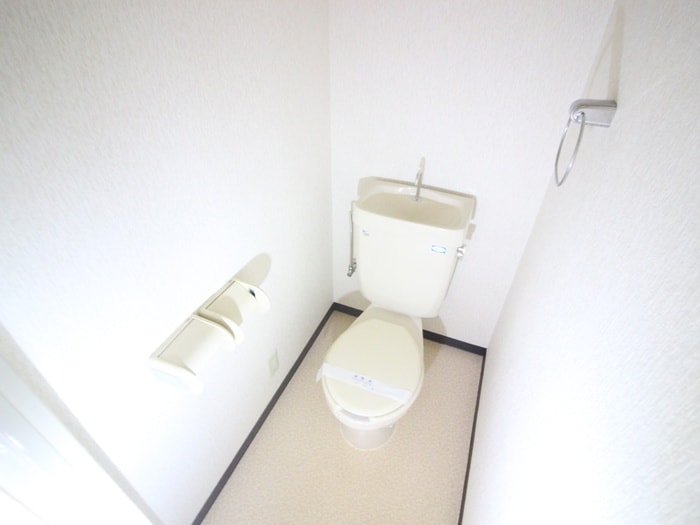 トイレ プリネ－ル