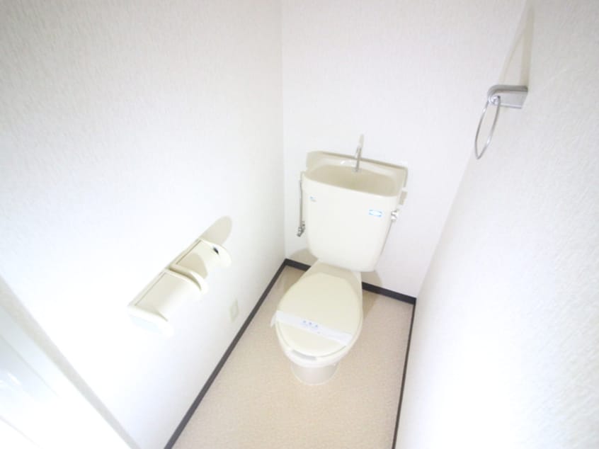 トイレ プリネ－ル