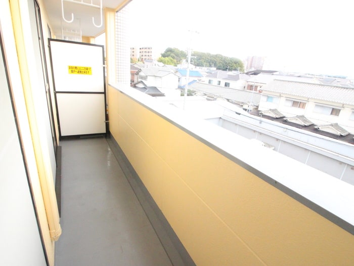 ベランダ・バルコニー プリネ－ル