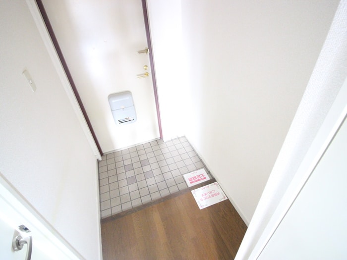 玄関 プリネ－ル