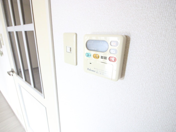 内観写真 プリネ－ル