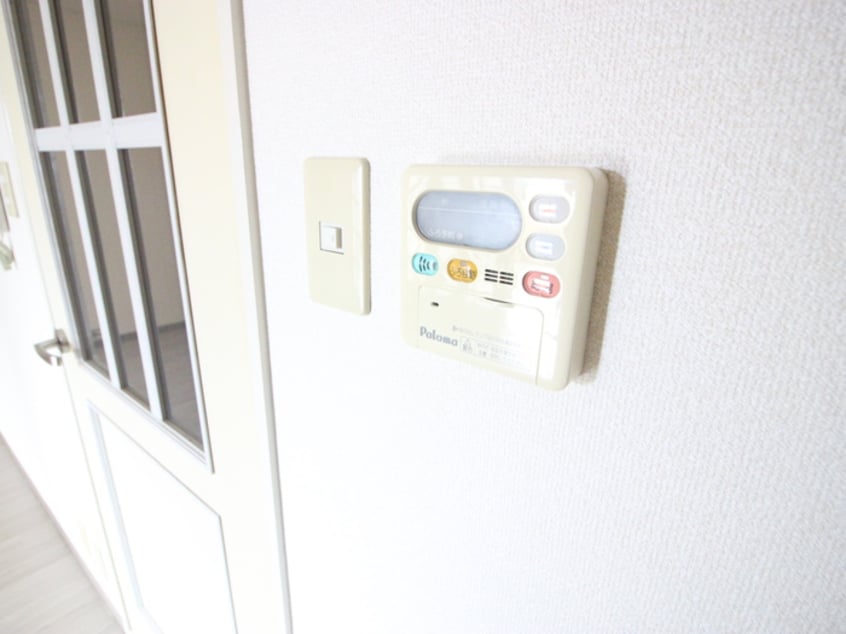 内観写真 プリネ－ル