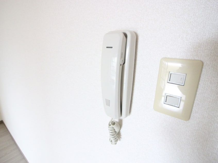 内観写真 プリネ－ル